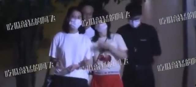 爆料吃瓜敲猛的阿飞